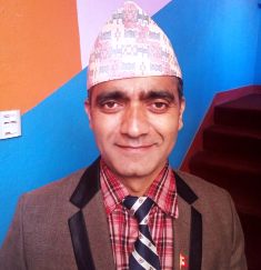 Balaram Prasad Pokharel